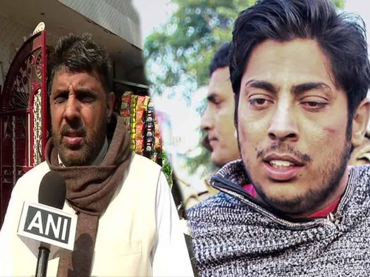 Kapil Gujjar Gujje Singh