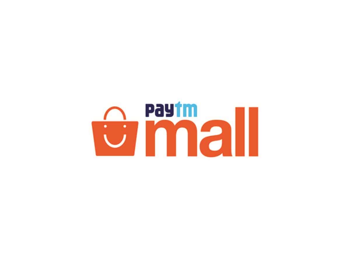 Paytm mall