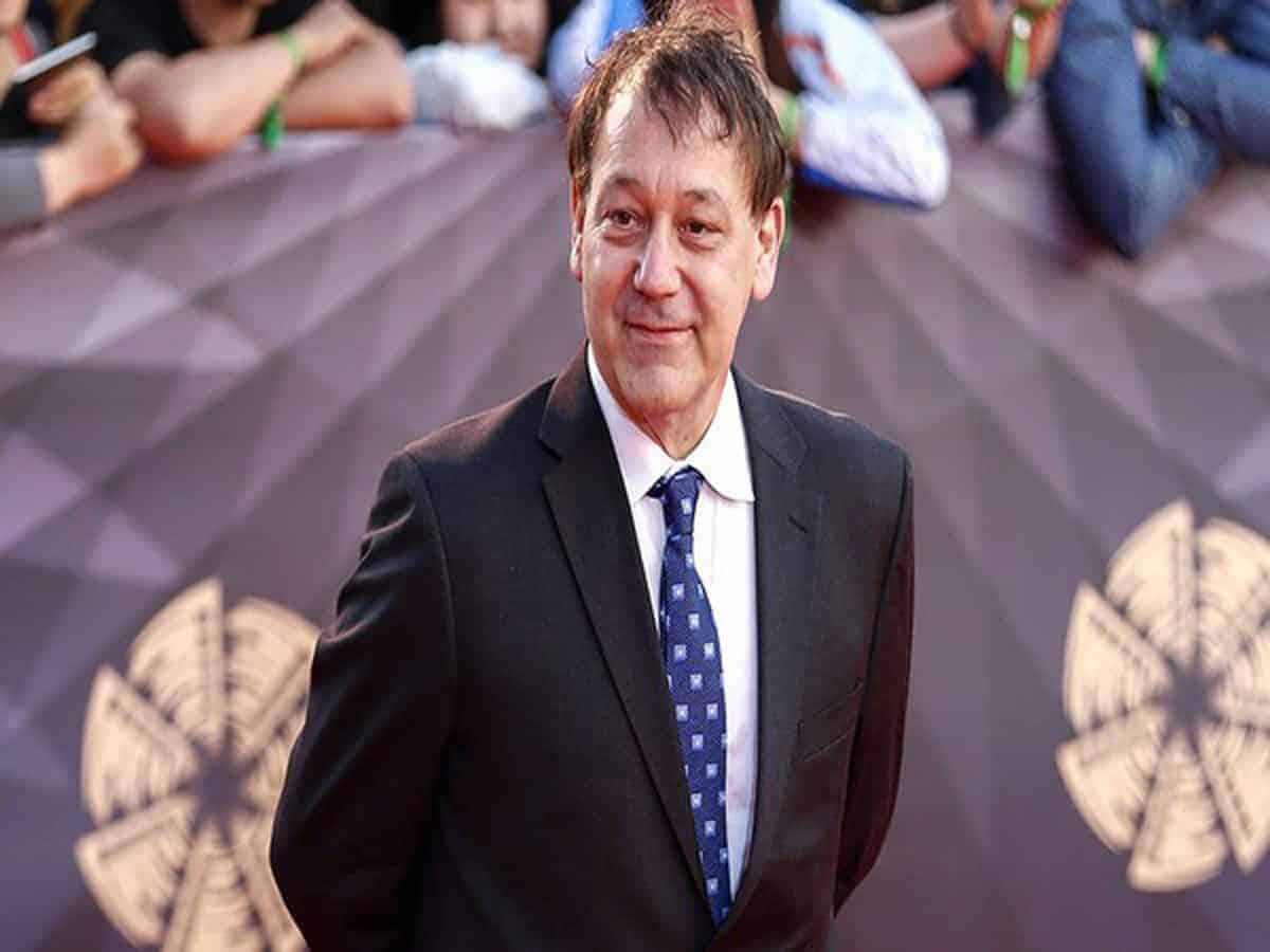 Sam Raimi Bermuda Triangle