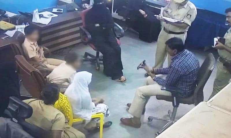CAA: Karnataka HC issue notice for interrogating school children