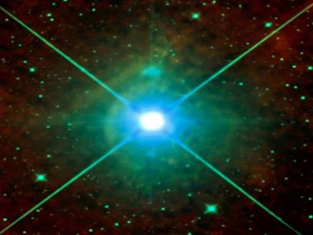 supernova