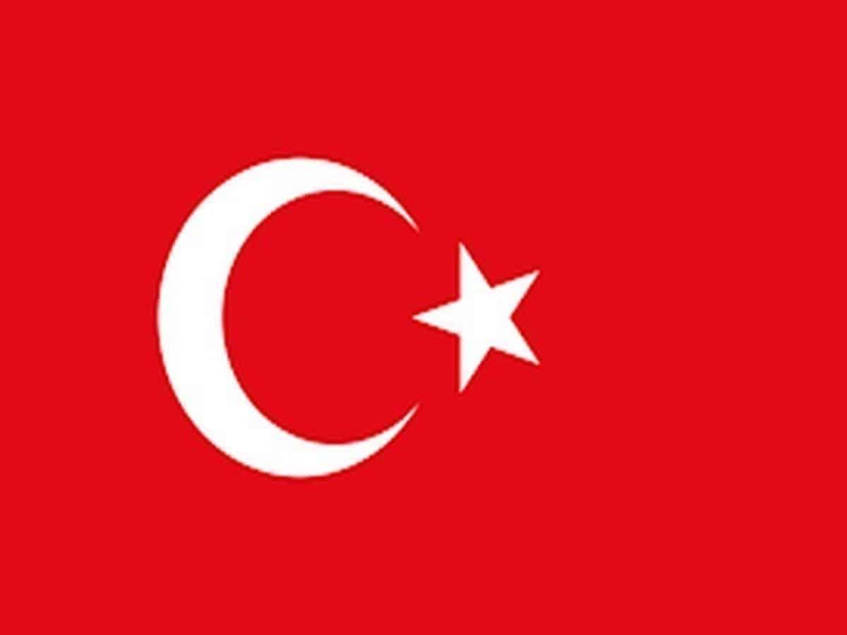 turkey