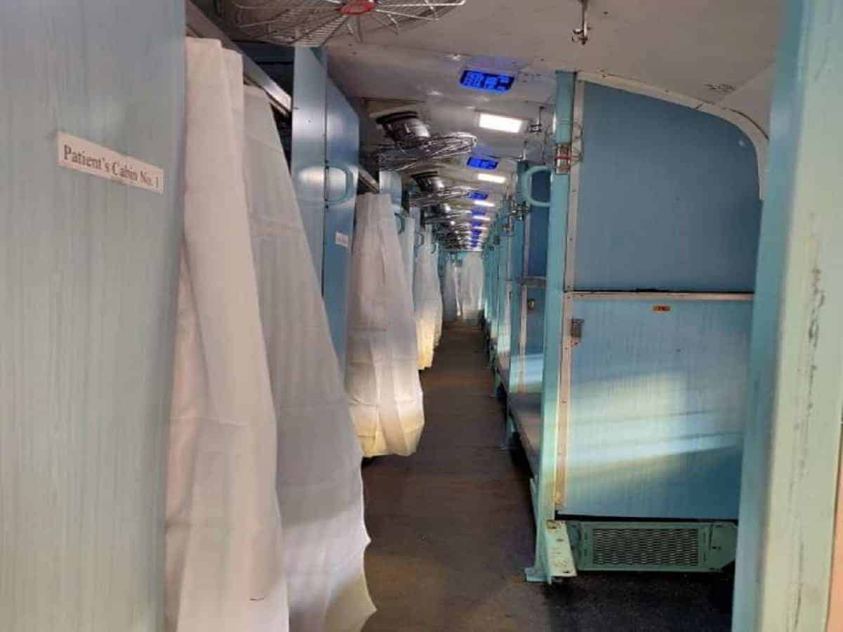 Indian Railways