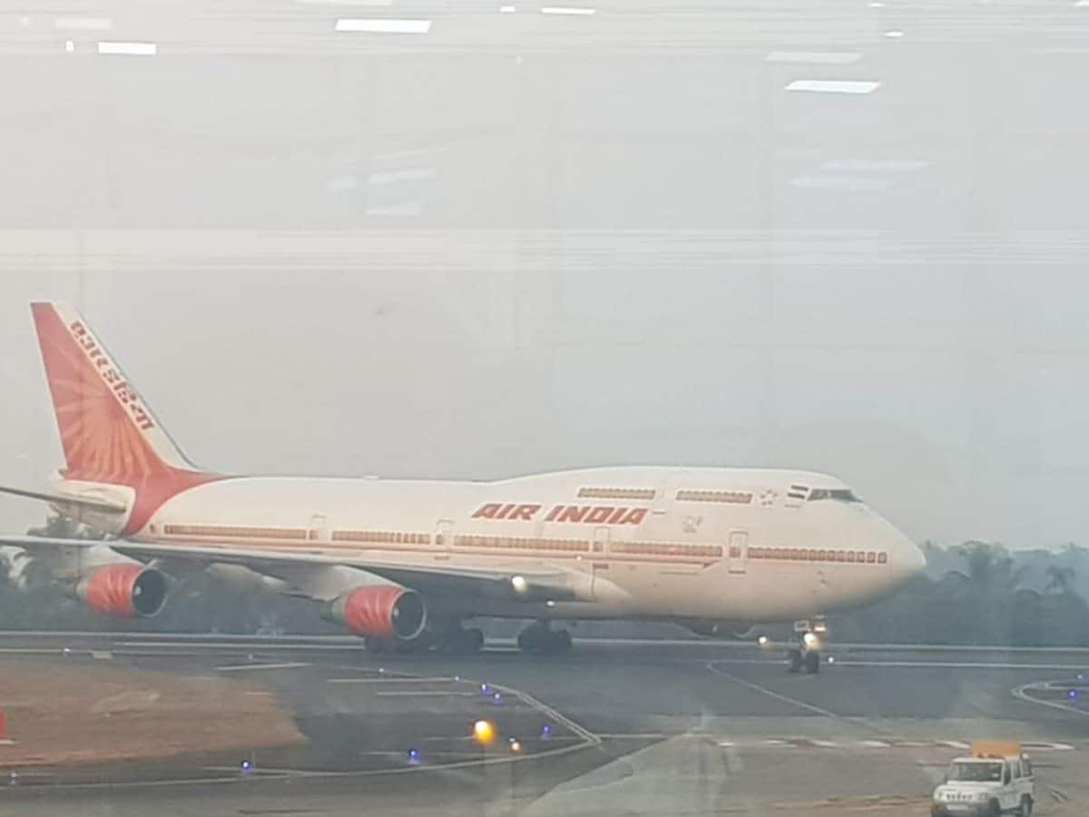 Air India