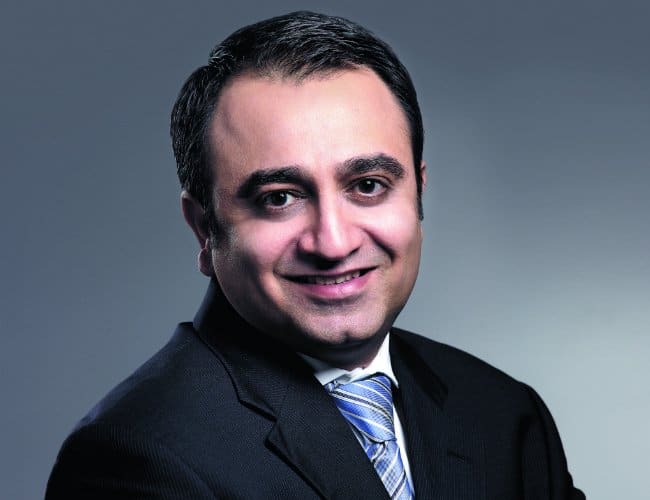 Ajay Shobraj-Dubai