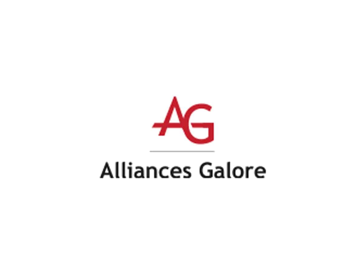Alliances Galore