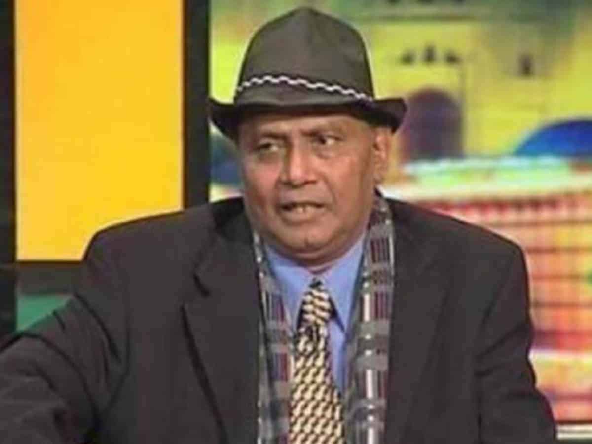 Pakistan's comedy king Amanullah Khan dies