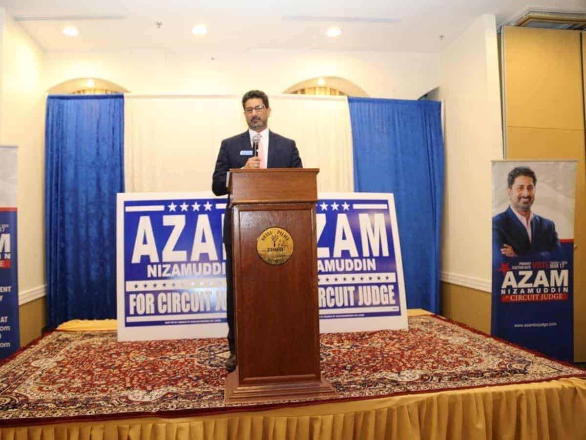 Azam