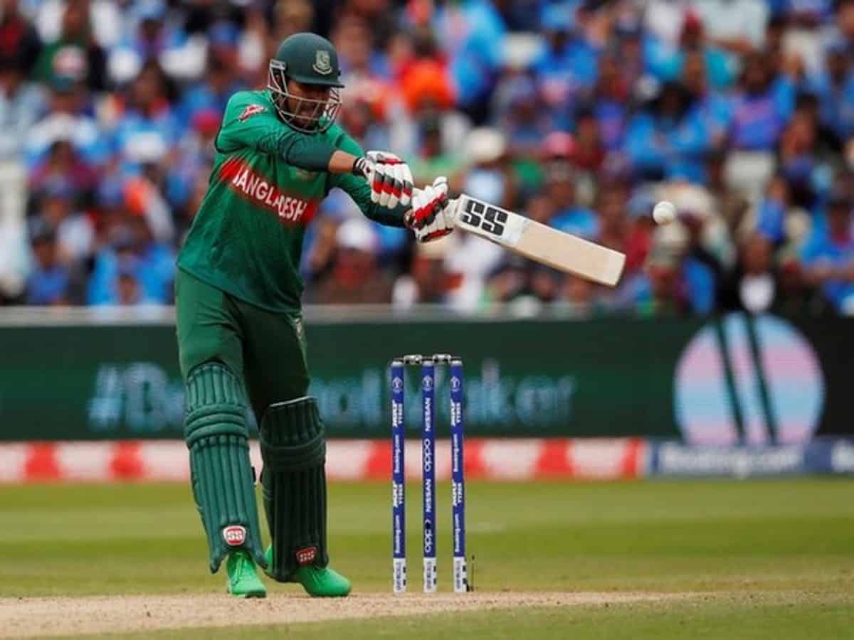 Bangladesh