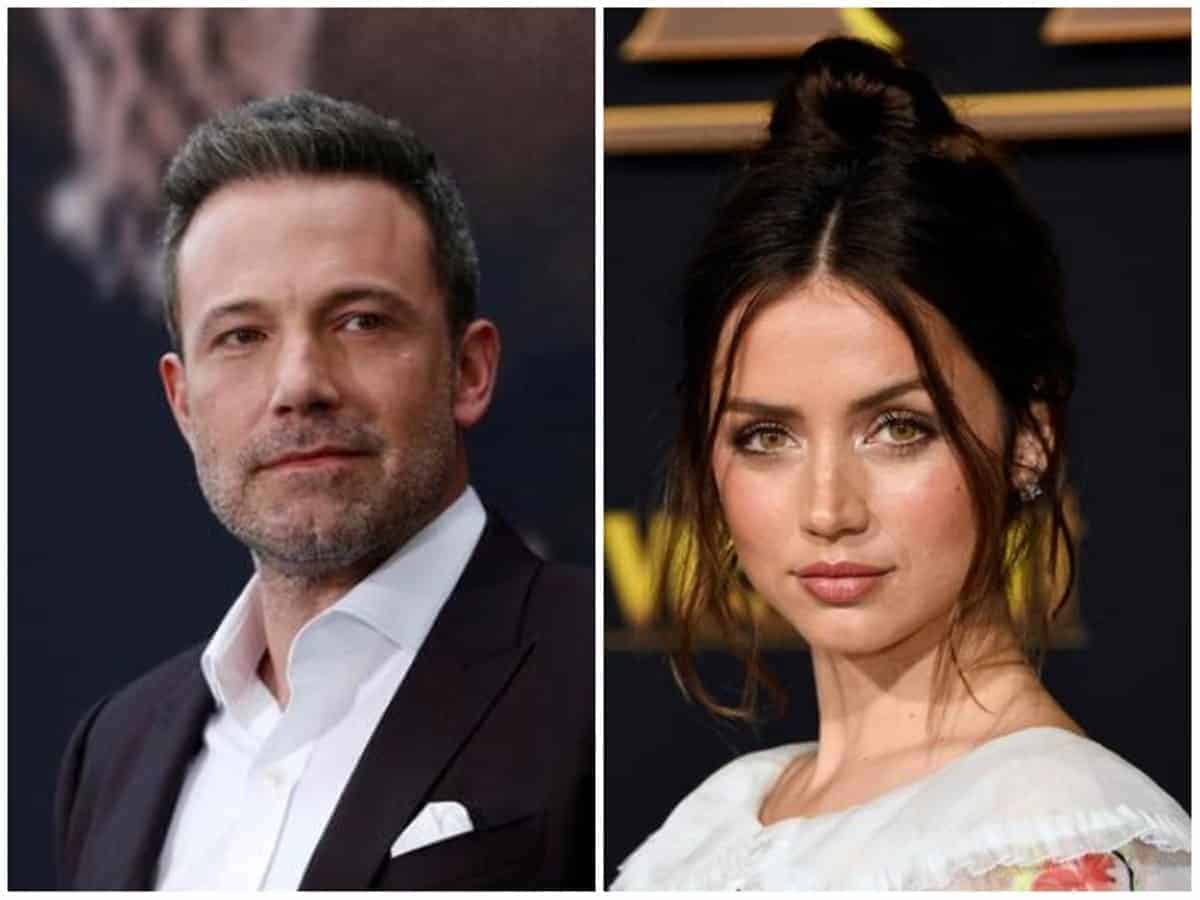 Ben Affleck