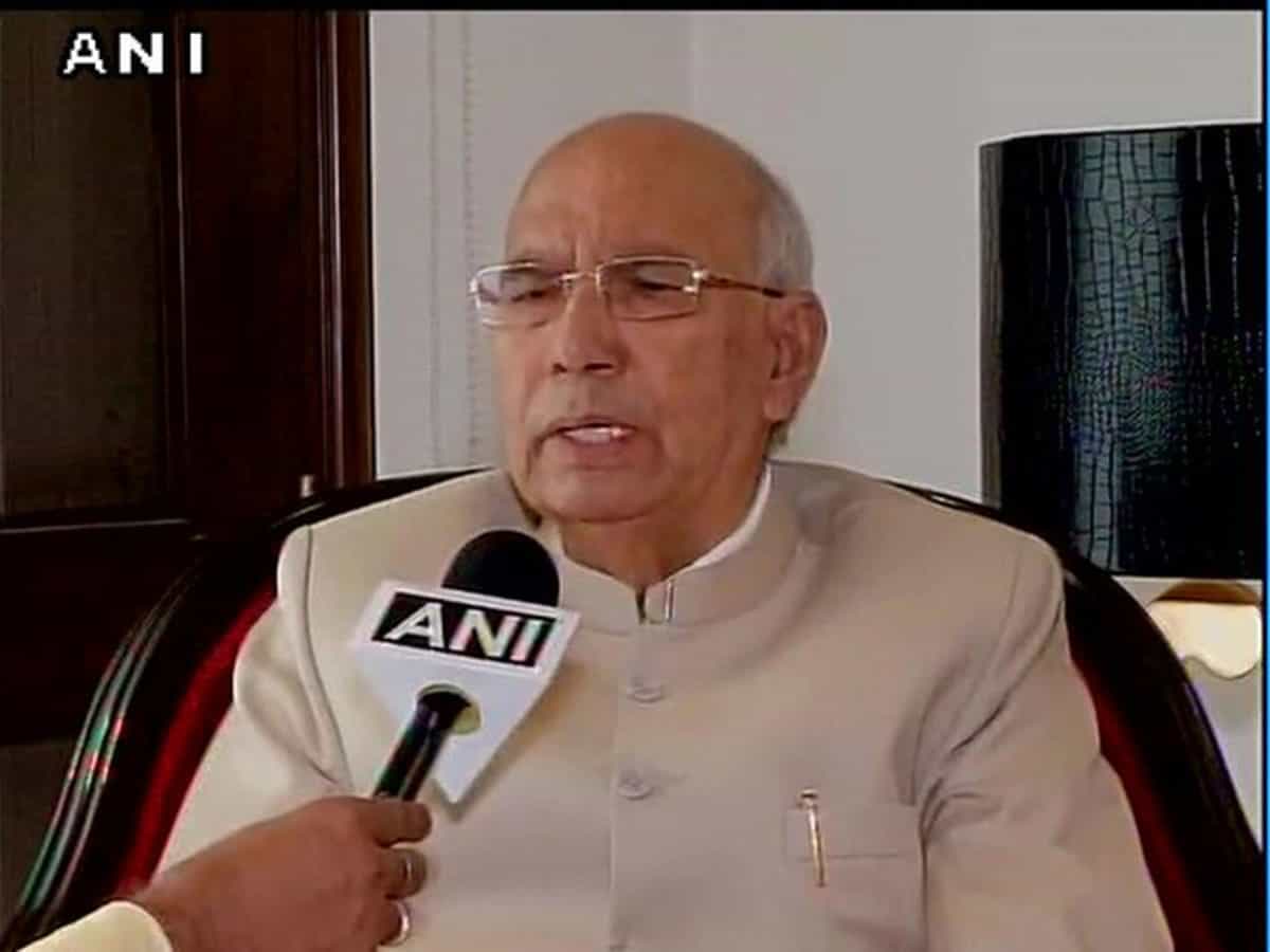 Hans Raj Bhardwaj