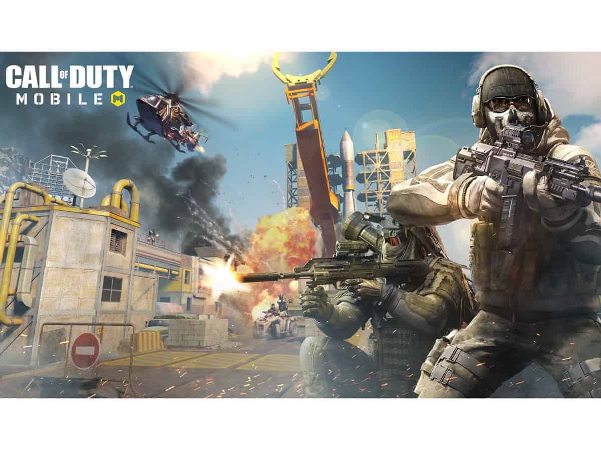 Call of Duty: Mobile set to remove popular Zombies game mode