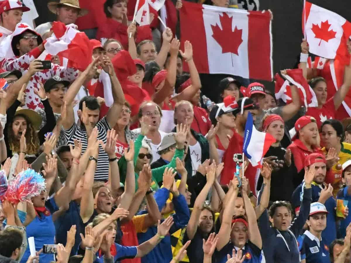 canada