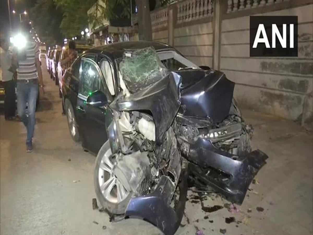 Car Accident