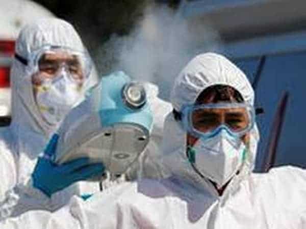 Coronavirus