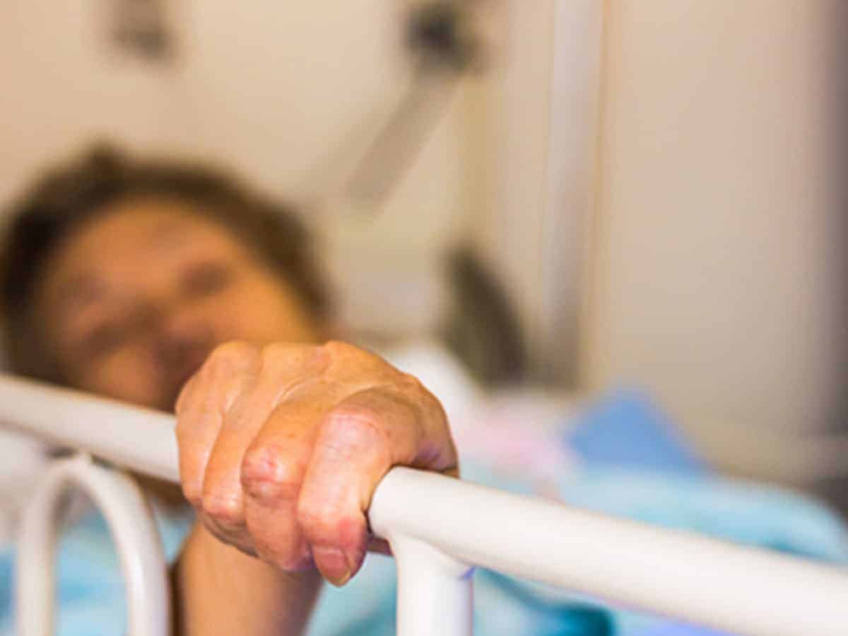 Family quarantined, burglars strike COVID-19 patient's home