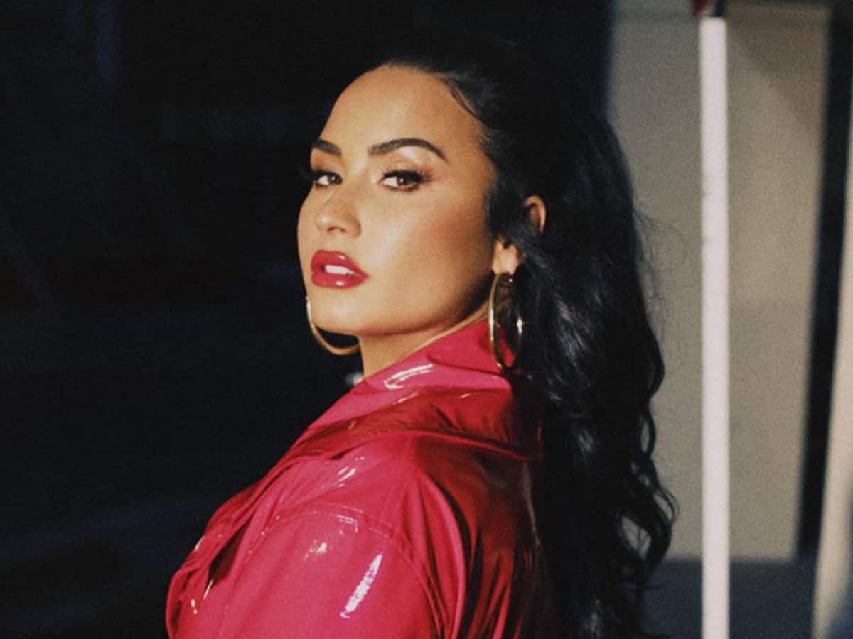Demi Lovato