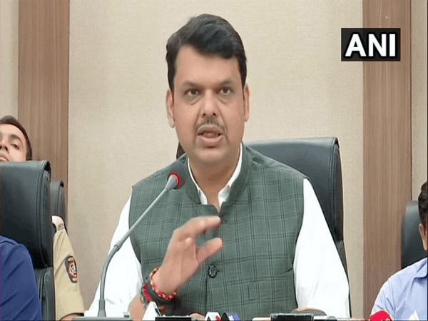 Devendra Fadnavis