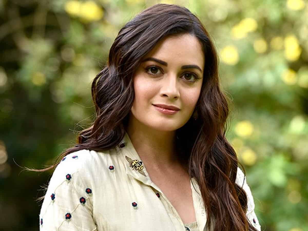 Dia Mirza