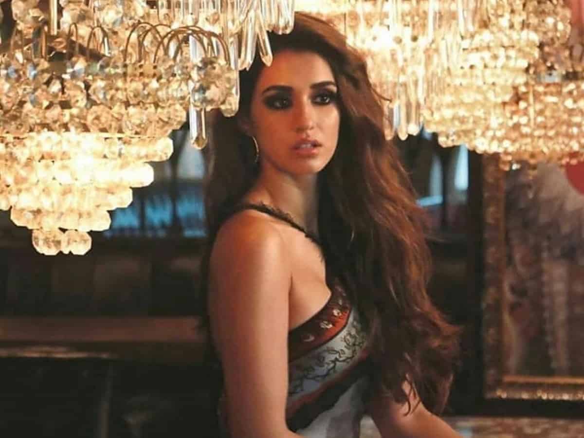 Disha Patani