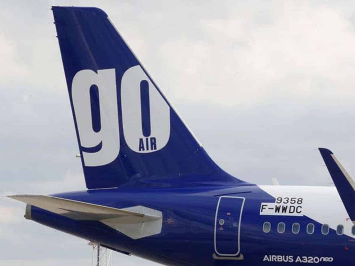 Go Air