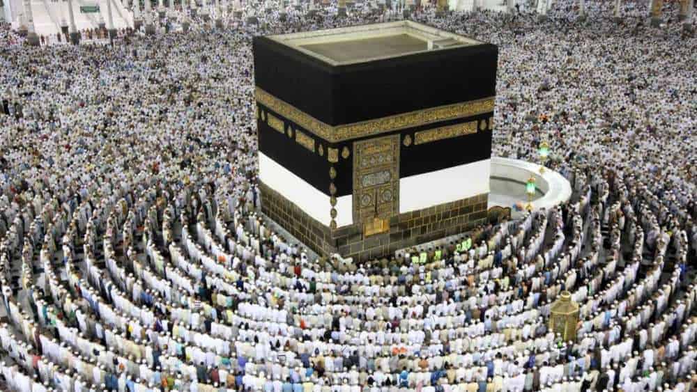 Hajj