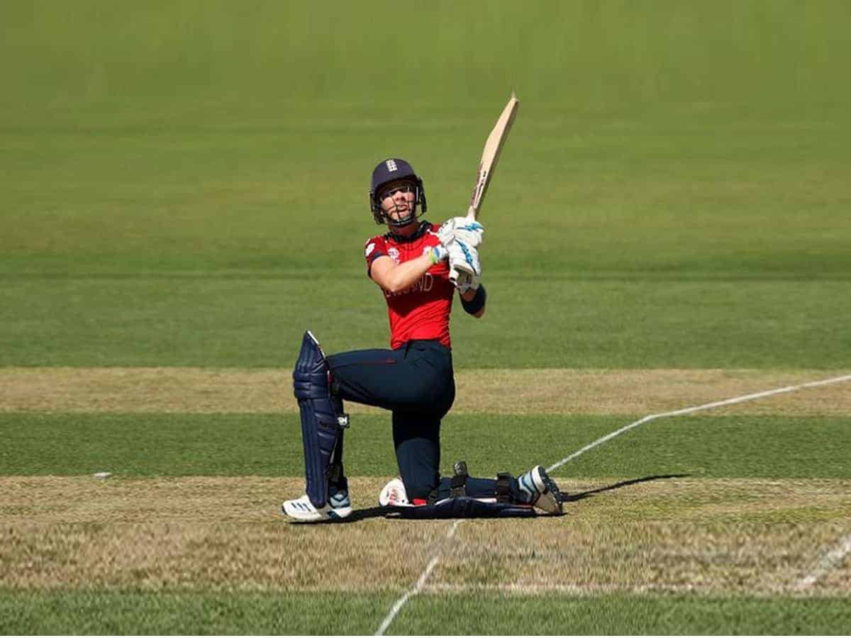 Heather Knight