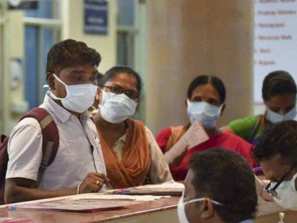 No private hospital offers help to suspected COVID-19 victims