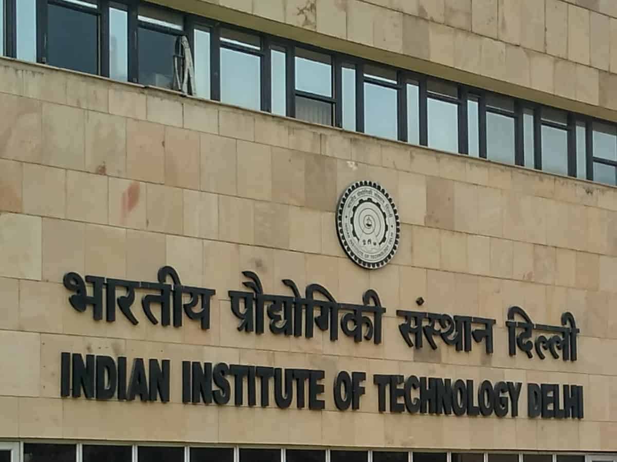 IIT