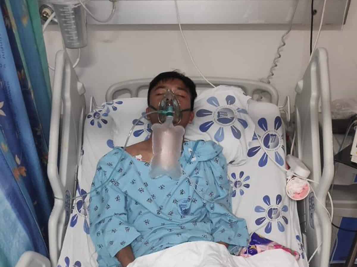 Indian beaten up in Israel over coronavirus fears