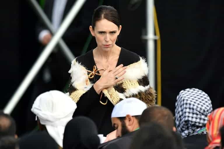 christchurch