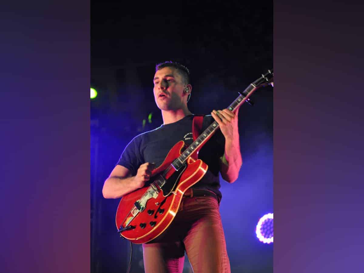 Jack Antonoff