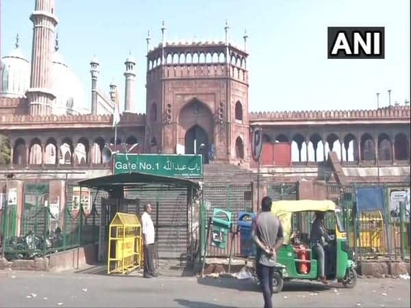 Jama Masjid