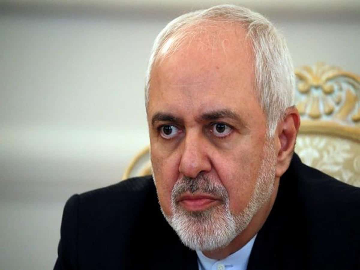 Javad Zarif