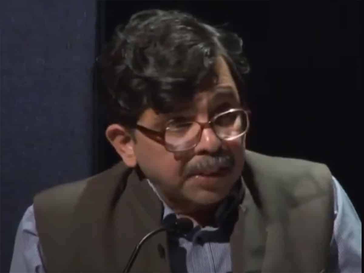 Justice Muralidhar