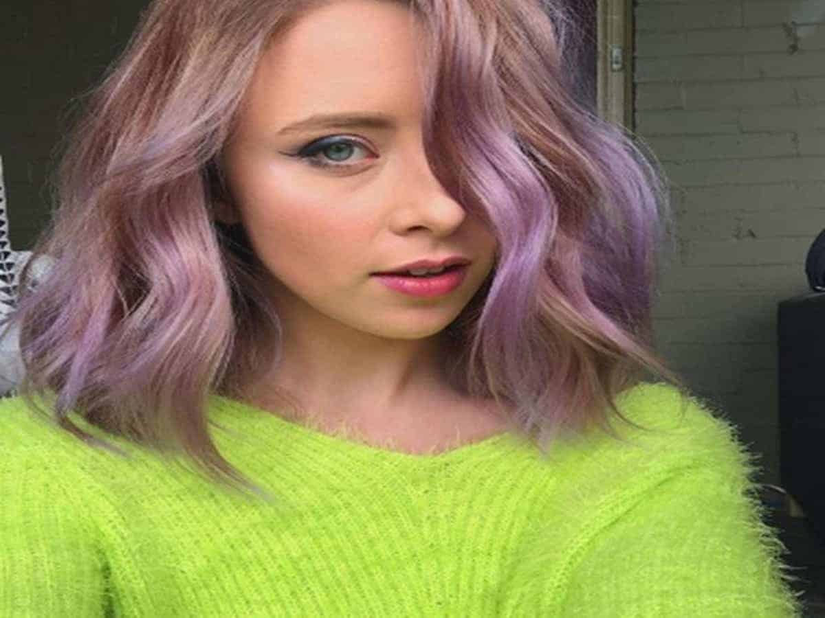 Kalie Shorr