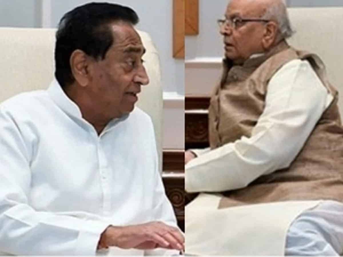 Kamal Nath