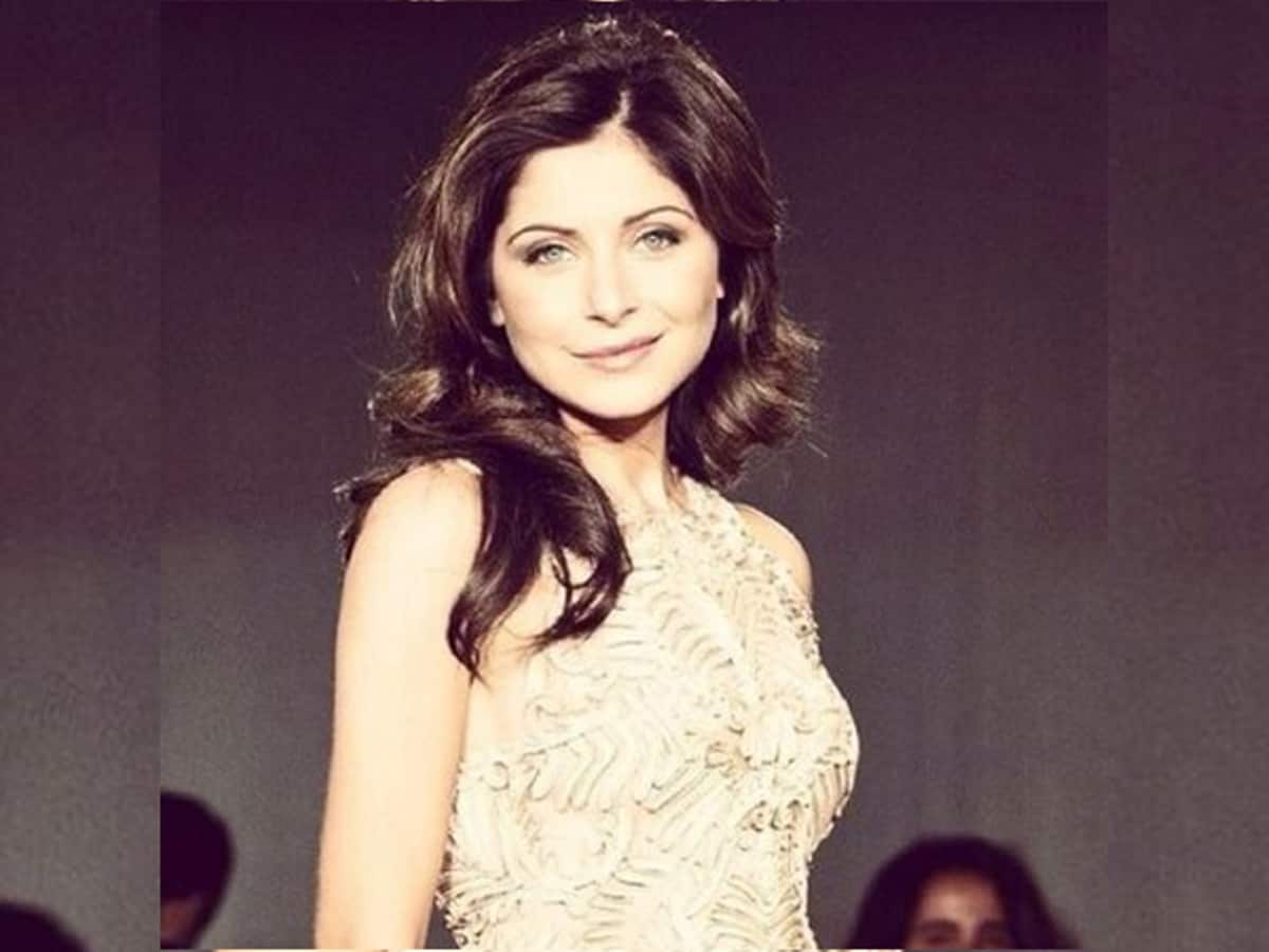 Kanika Kapoor