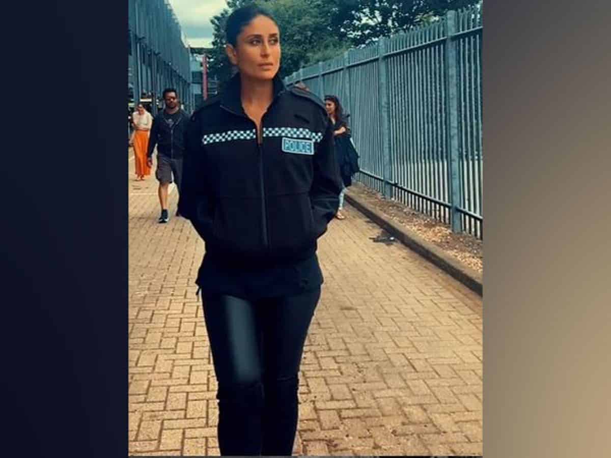 Kareena Kapoor Khan