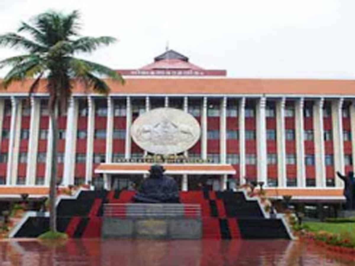 Kerala Assembly