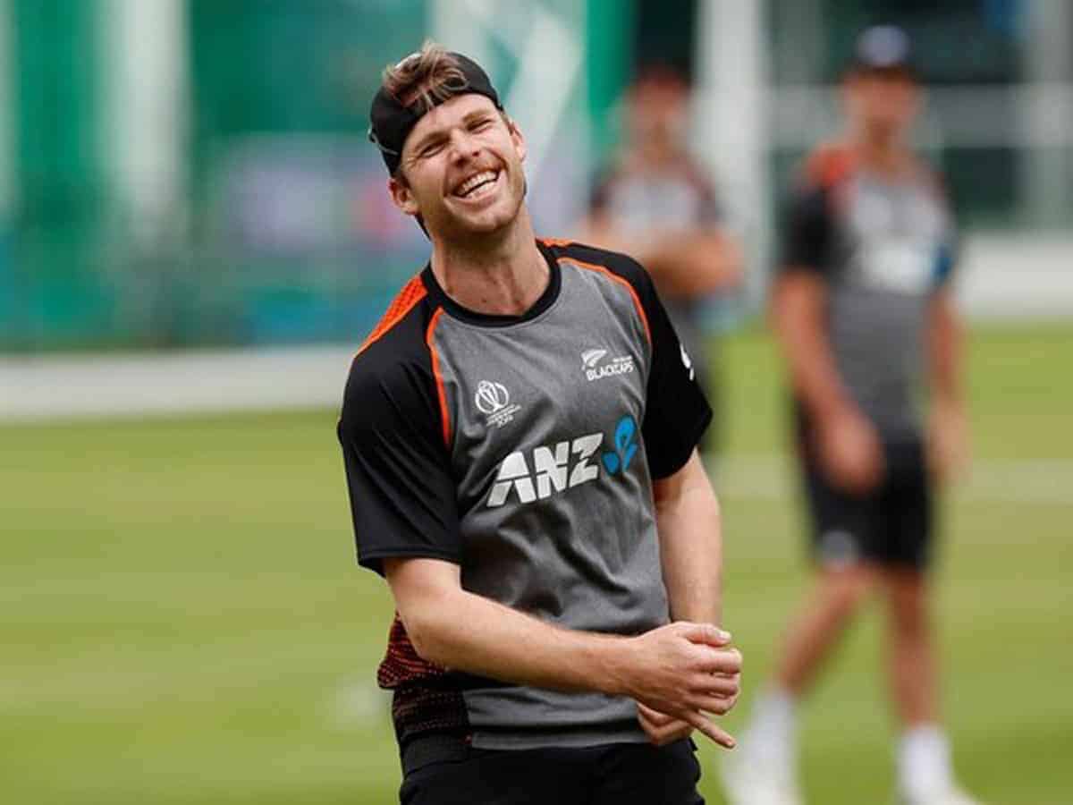 Lockie Ferguson