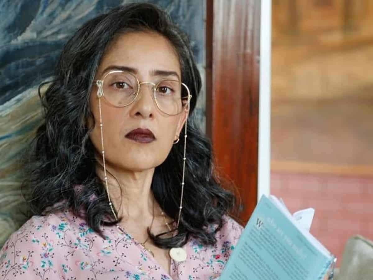 Manisha Koirala