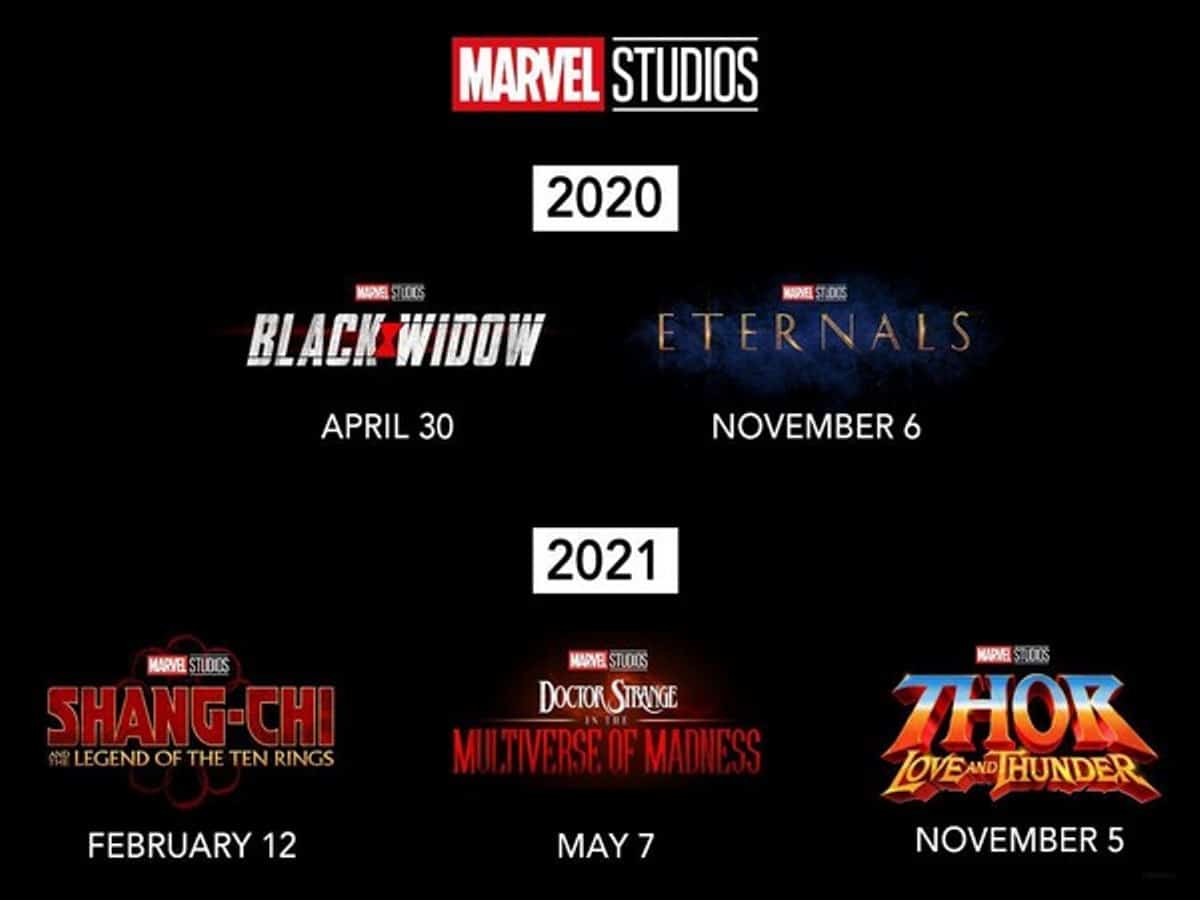 Marvel