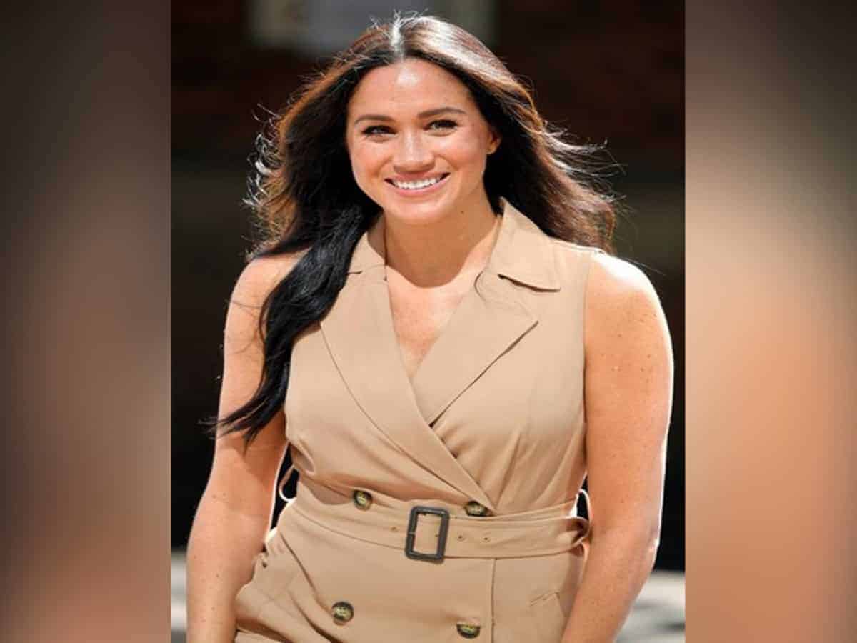 Meghan Markle