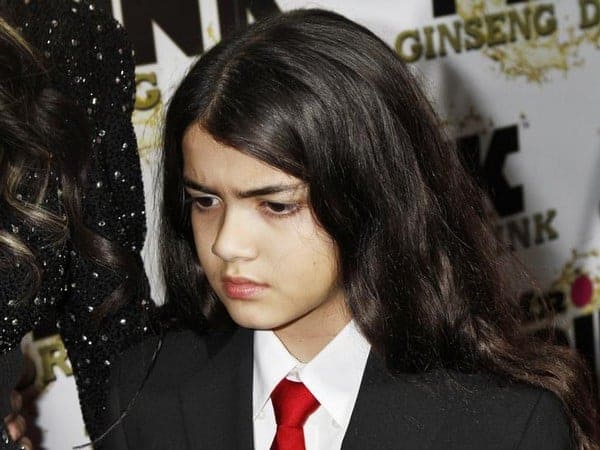 Michael Jackson