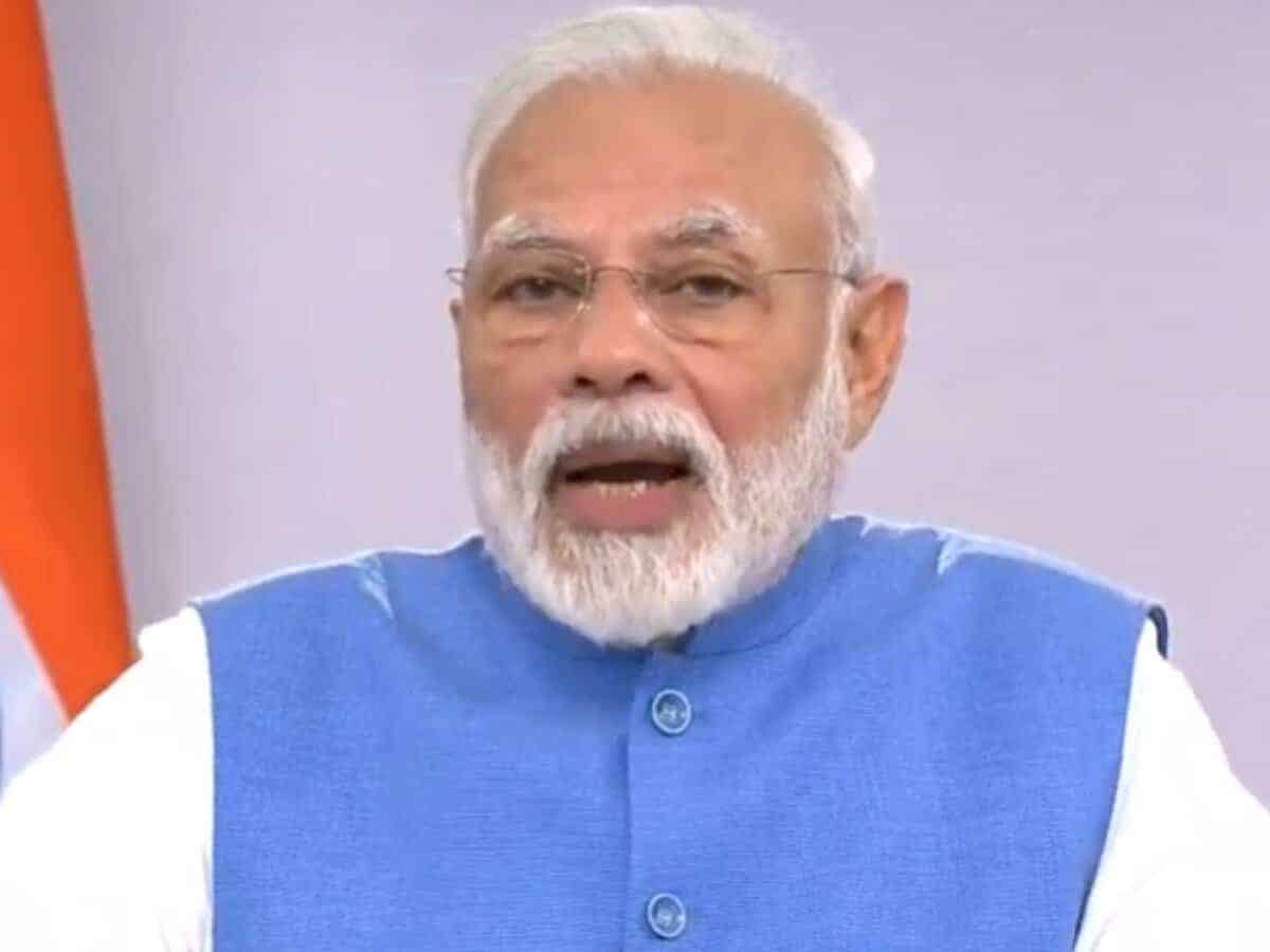 Modi