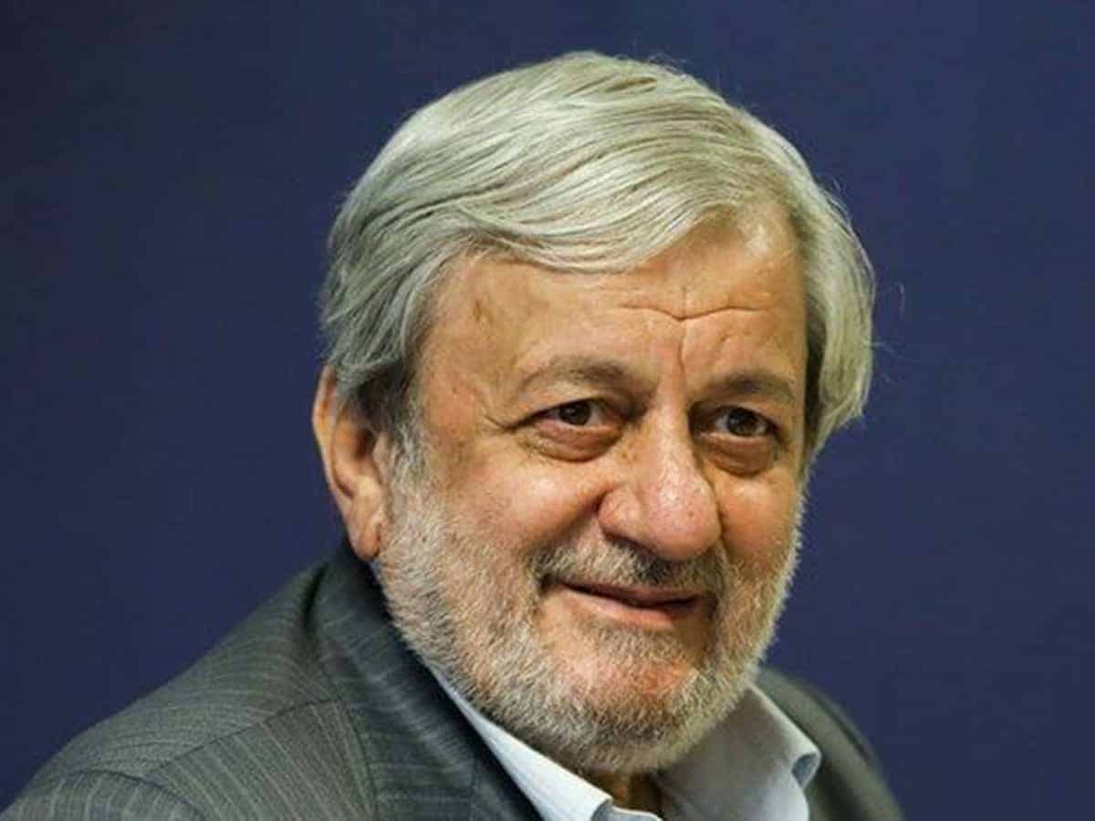 Mohammad Mirmohammadi