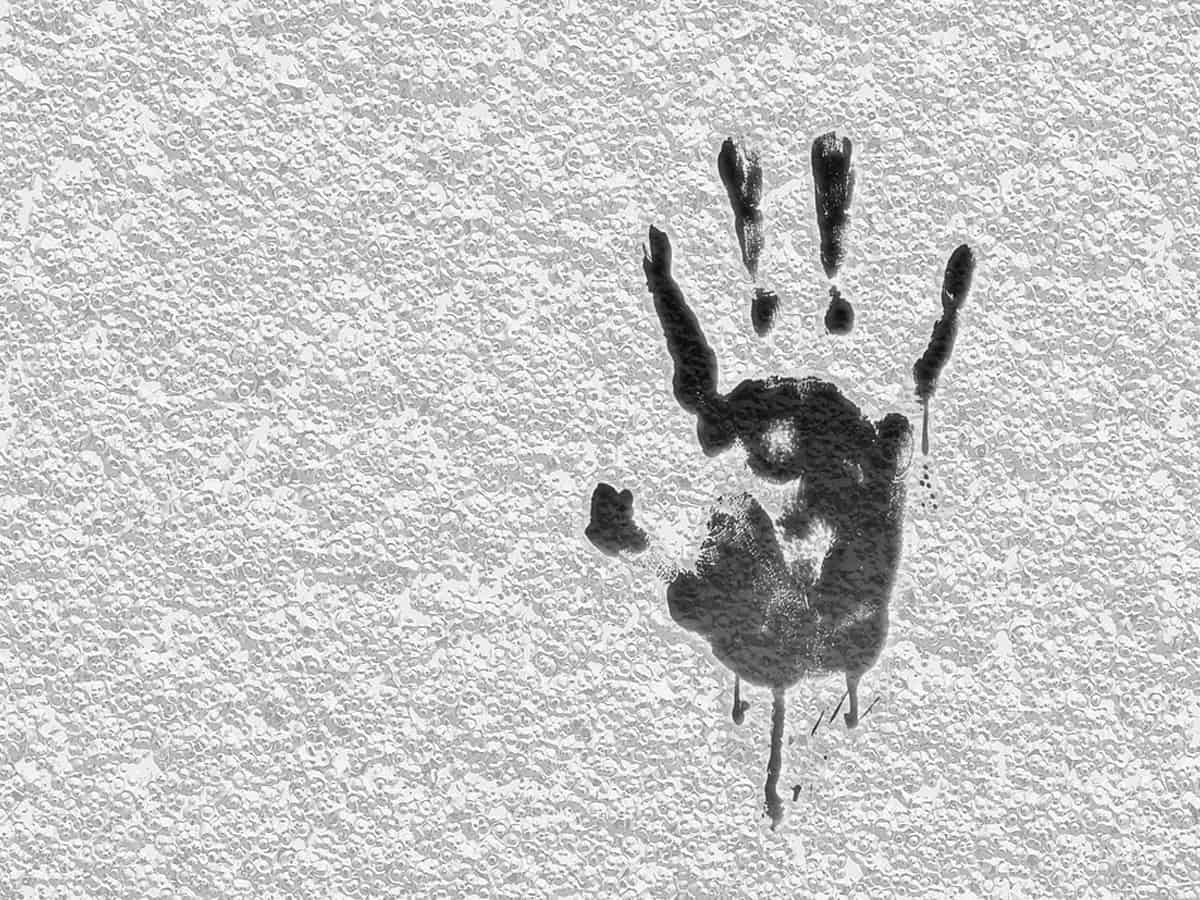 murder