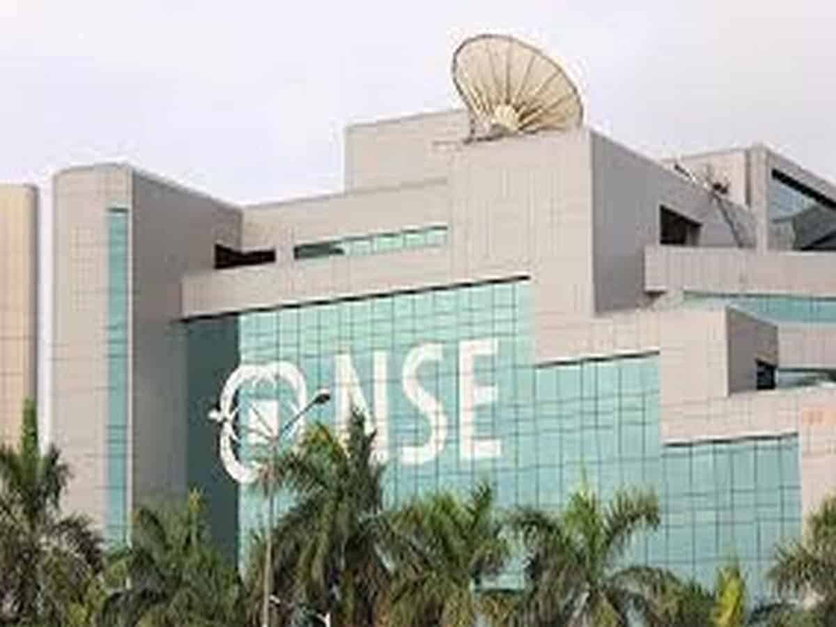 NSE