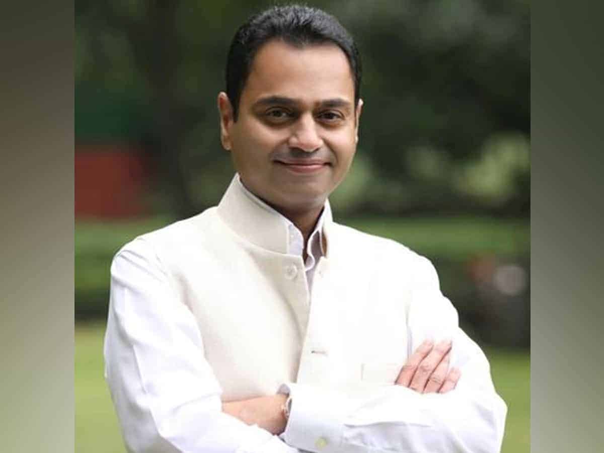 Nakul Nath